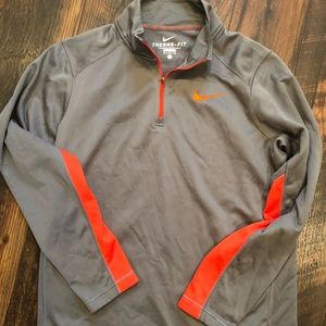 Nike Men’s Therma Fit Pull Over
